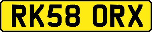 RK58ORX