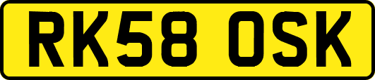 RK58OSK