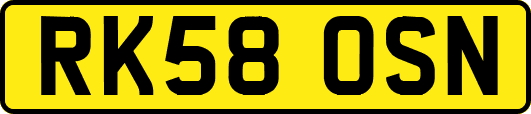 RK58OSN
