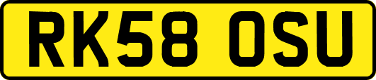 RK58OSU