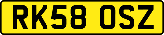 RK58OSZ