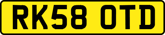 RK58OTD