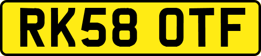 RK58OTF