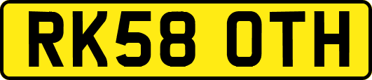 RK58OTH