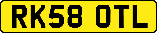 RK58OTL