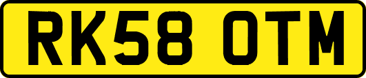 RK58OTM
