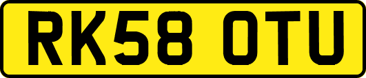 RK58OTU