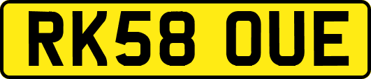 RK58OUE