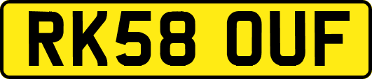 RK58OUF