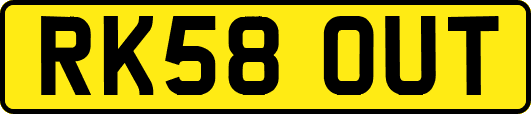 RK58OUT