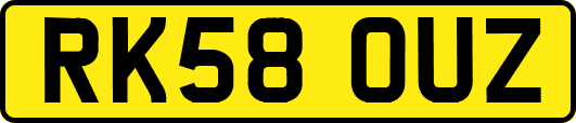 RK58OUZ