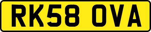 RK58OVA
