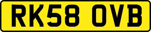 RK58OVB