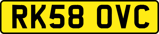 RK58OVC