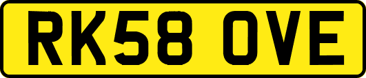 RK58OVE
