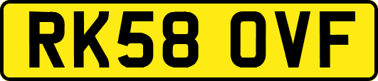 RK58OVF