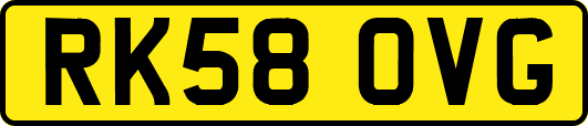 RK58OVG