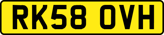 RK58OVH