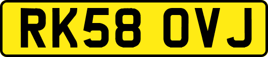 RK58OVJ