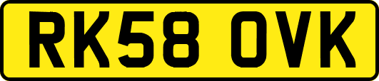 RK58OVK
