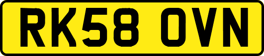 RK58OVN