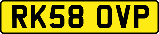RK58OVP