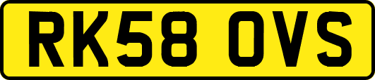 RK58OVS