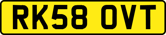 RK58OVT
