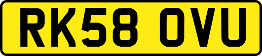 RK58OVU