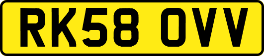 RK58OVV