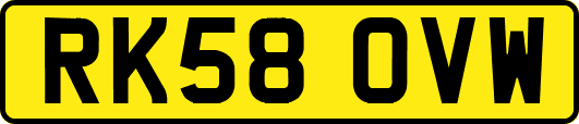 RK58OVW