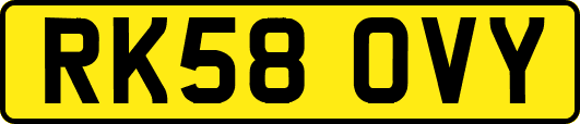 RK58OVY