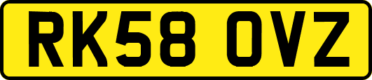 RK58OVZ