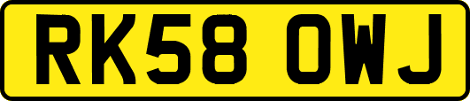 RK58OWJ