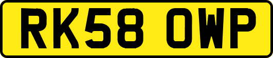 RK58OWP