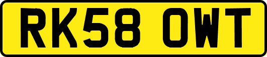 RK58OWT