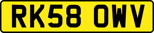 RK58OWV