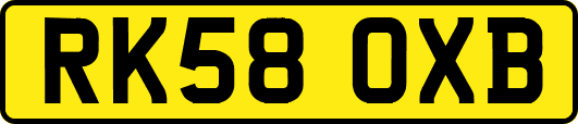 RK58OXB