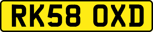 RK58OXD