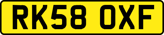 RK58OXF