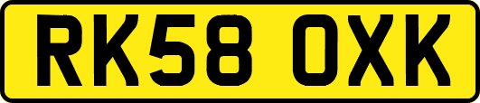 RK58OXK