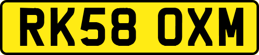 RK58OXM