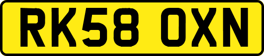 RK58OXN