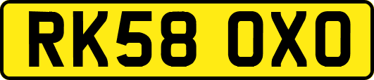 RK58OXO