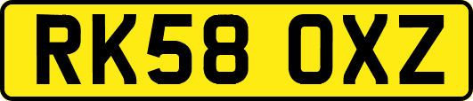 RK58OXZ
