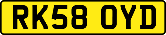 RK58OYD