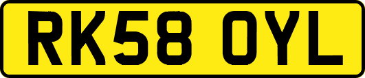 RK58OYL