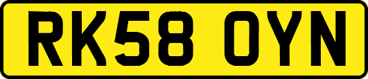 RK58OYN