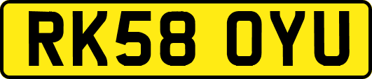 RK58OYU