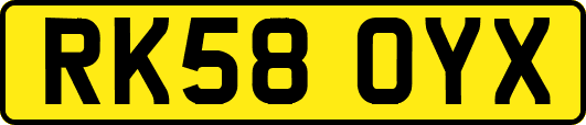 RK58OYX